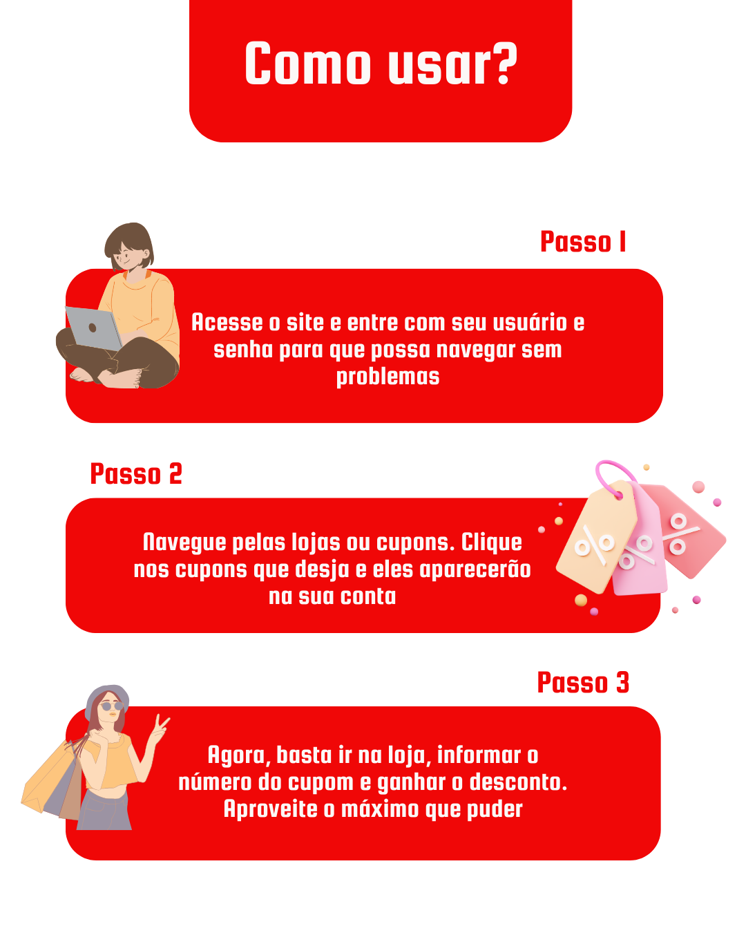 Como usar o Cuppy